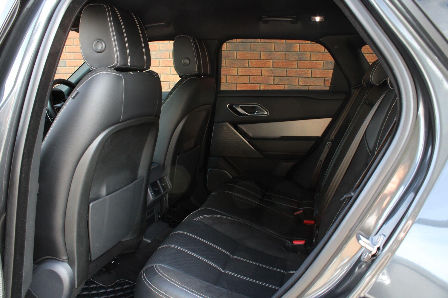 Used Land Rover Range Rover Velar 2021 for sale - 77738536: Photo 22