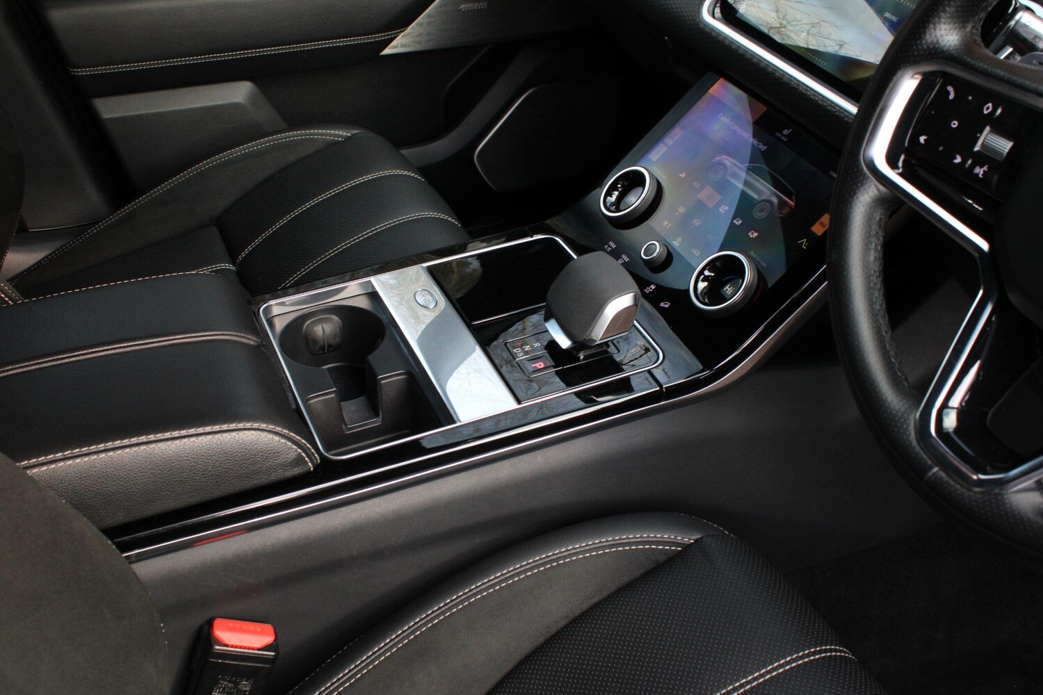 Used Land Rover Range Rover Velar 2021 for sale - 77738536: Photo 23