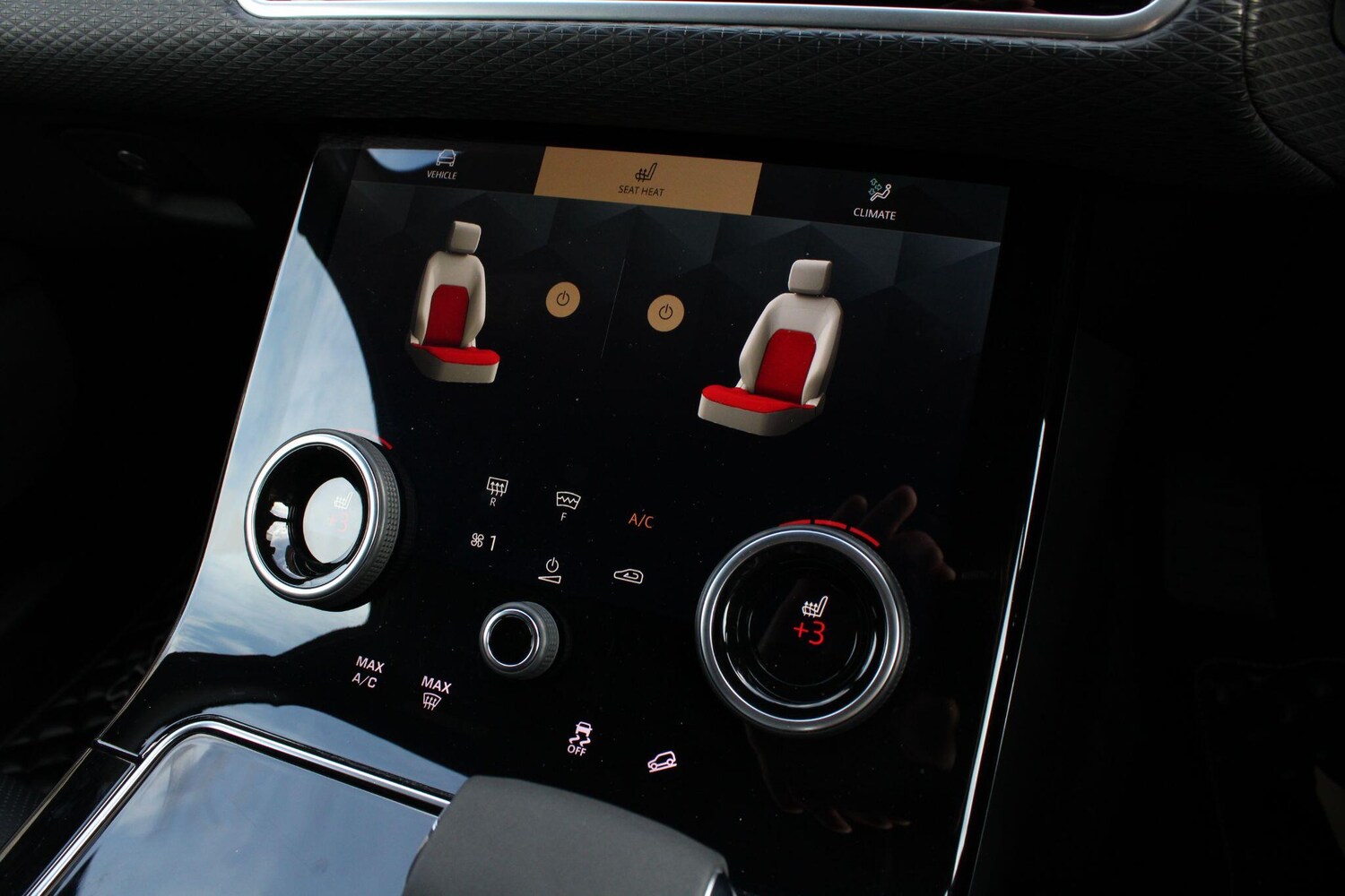 Used Land Rover Range Rover Velar 2021 for sale - 77738536: Photo 25