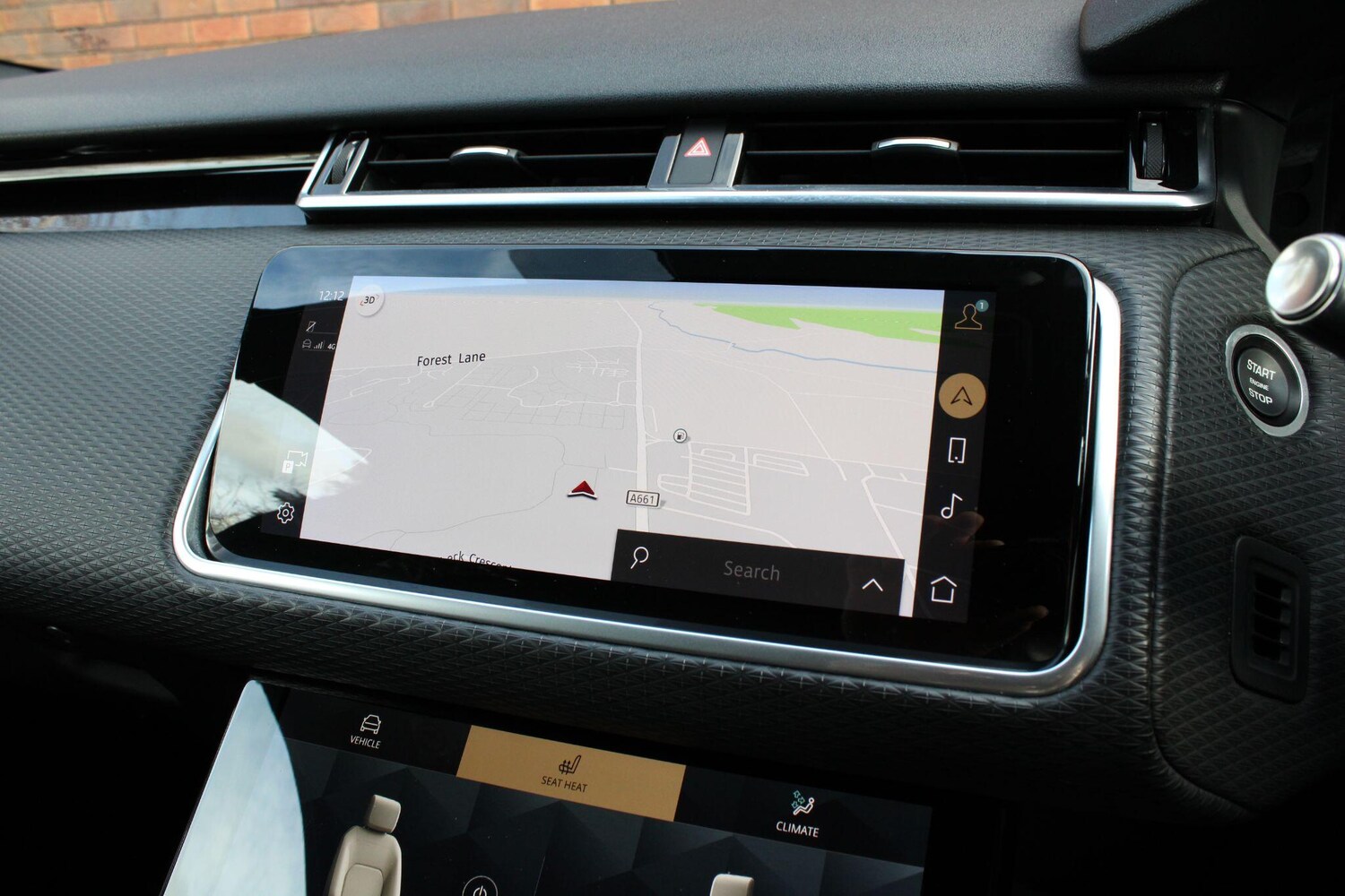 Used Land Rover Range Rover Velar 2021 for sale - 77738536: Photo 27