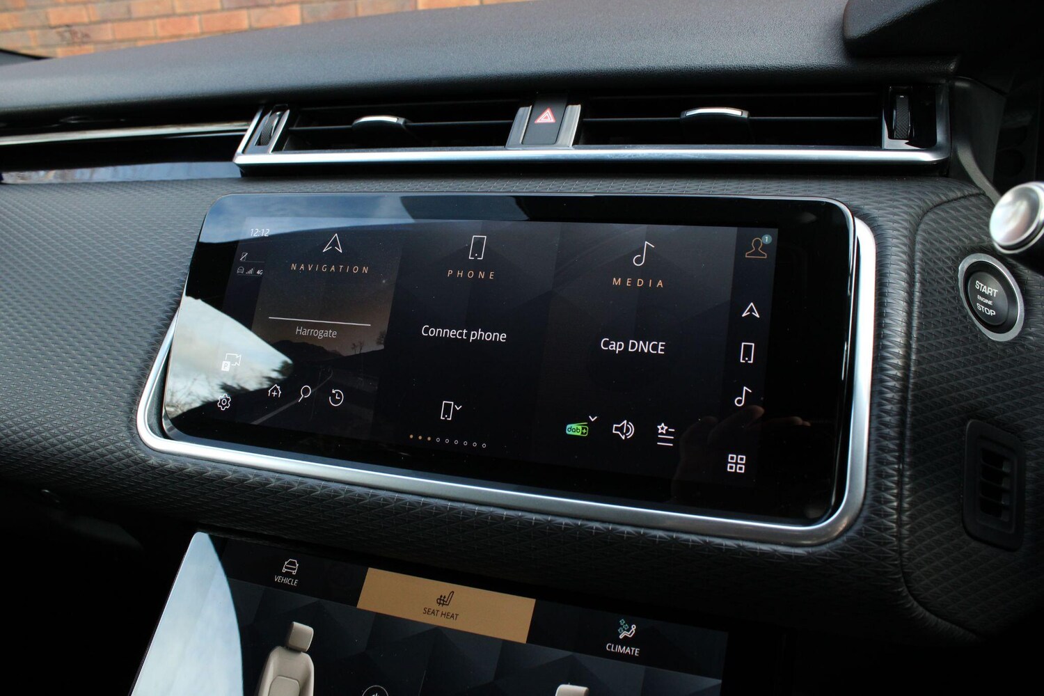 Used Land Rover Range Rover Velar 2021 for sale - 77738536: Photo 28