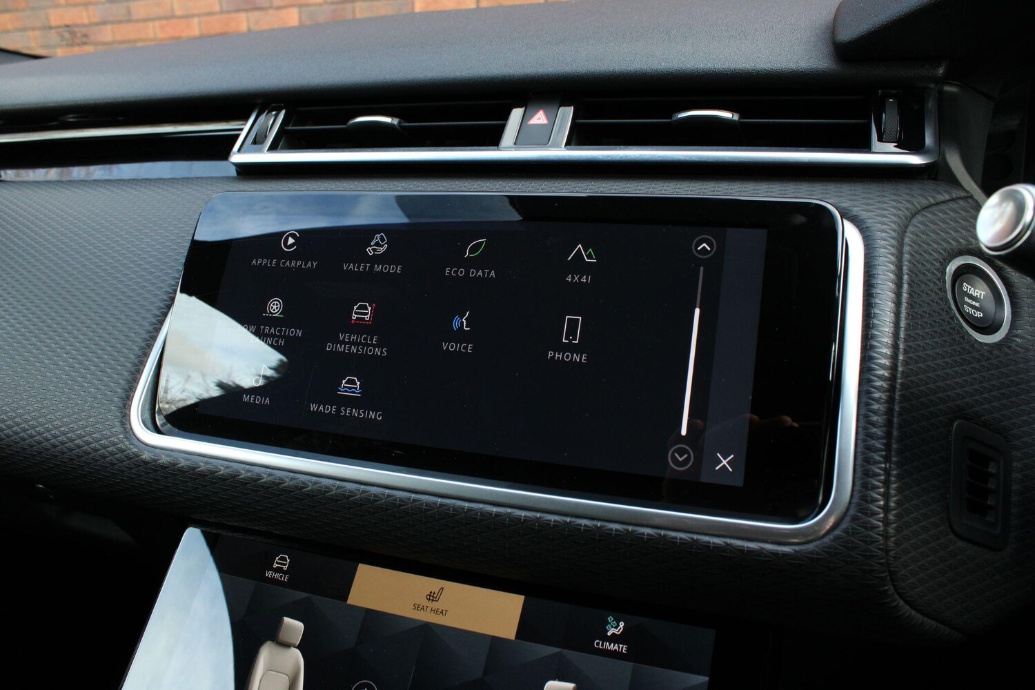 Used Land Rover Range Rover Velar 2021 for sale - 77738536: Photo 30