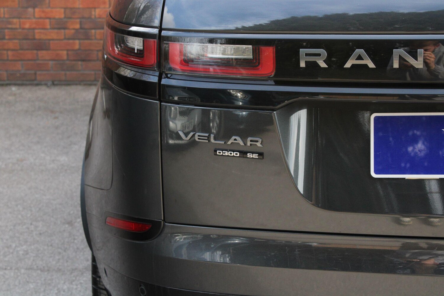 Used Land Rover Range Rover Velar 2021 for sale - 77738536: Photo 40