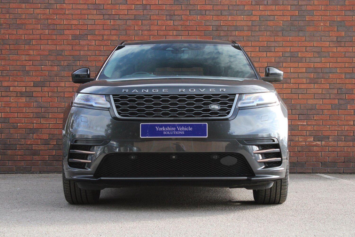 Used Land Rover Range Rover Velar 2021 for sale - 77738536: Photo 41