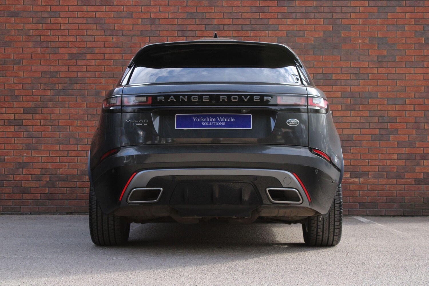 Used Land Rover Range Rover Velar 2021 for sale - 77738536: Photo 42