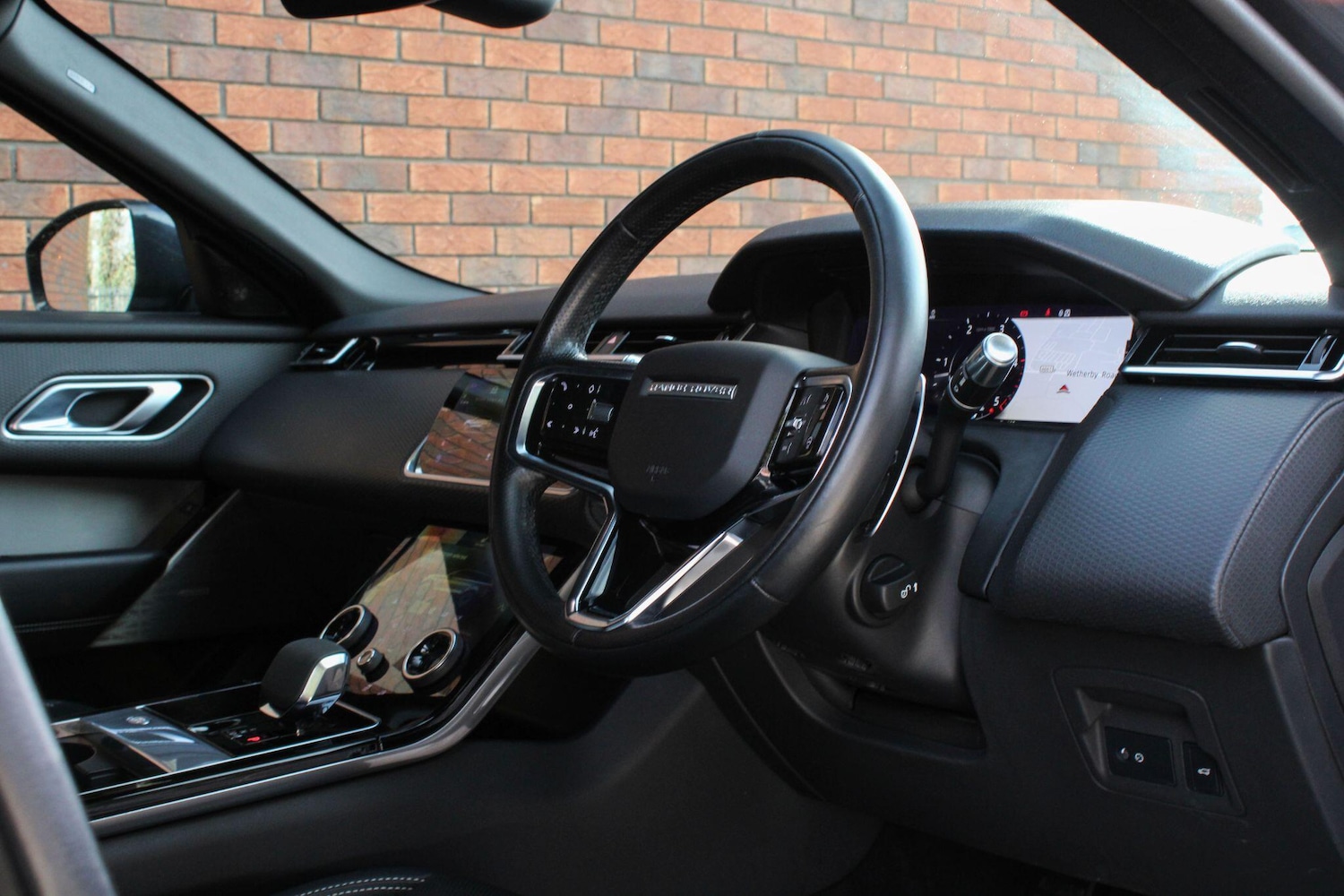 Used Land Rover Range Rover Velar 2021 for sale - 77738536: Photo 5