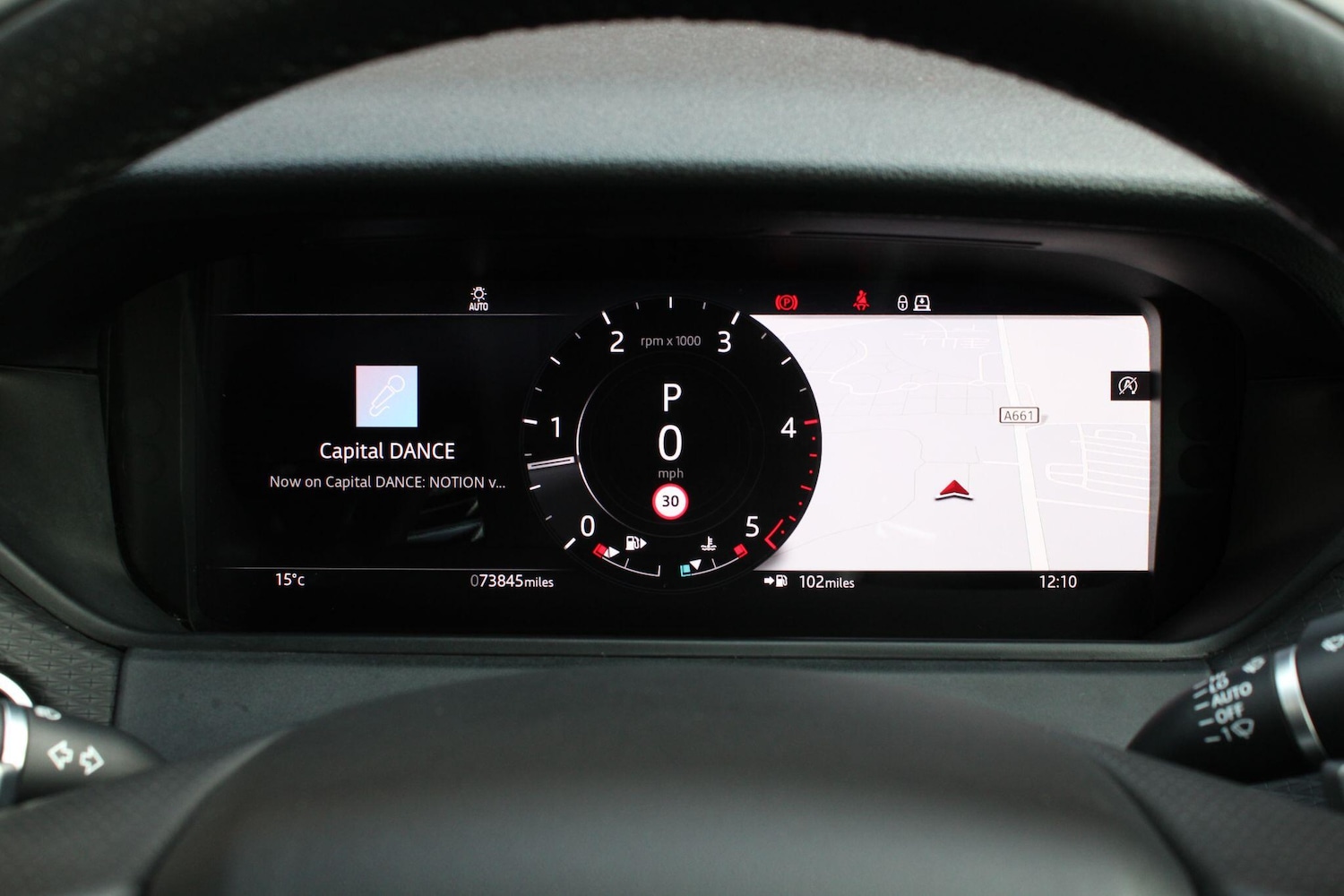 Used Land Rover Range Rover Velar 2021 for sale - 77738536: Photo 6