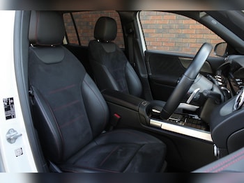 Used Mercedes-Benz GLB 2021 for sale - 79212868: Photo