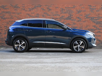 Used Peugeot 3008 2022 for sale - 75494025: Photo
