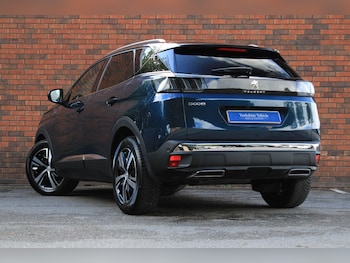 Used Peugeot 3008 2022 for sale - 75494025: Photo