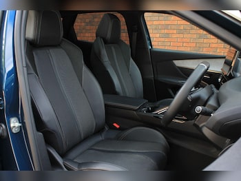 Used Peugeot 3008 2022 for sale - 75494025: Photo
