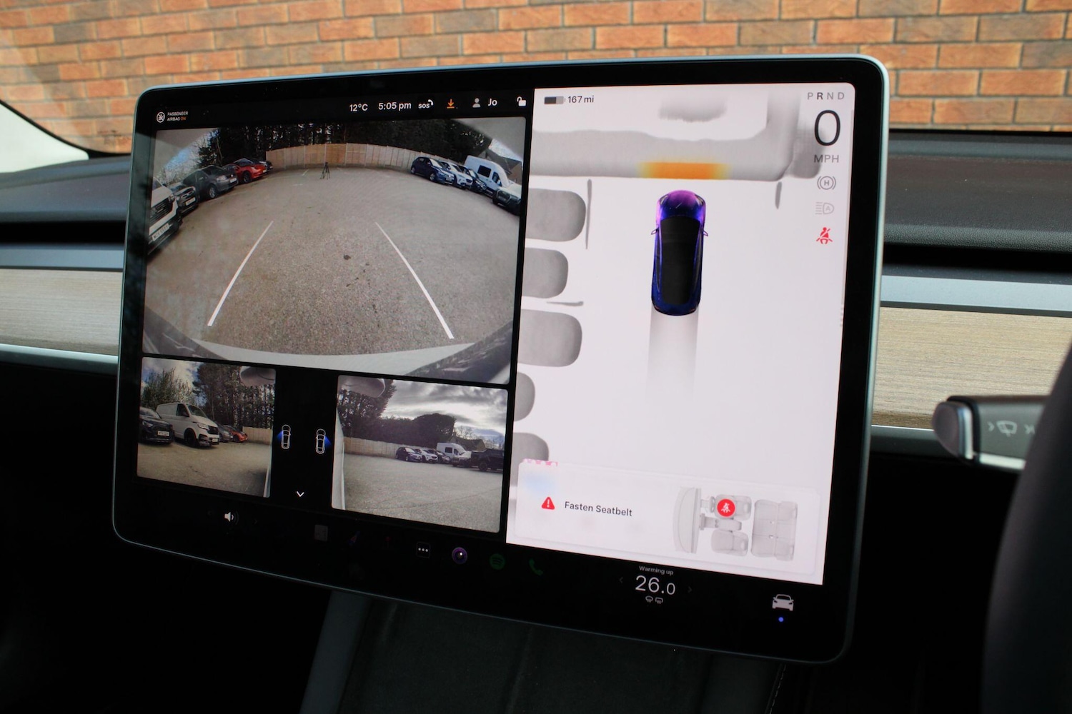 Used Tesla Model 3 for sale - 78115370: Photo 15