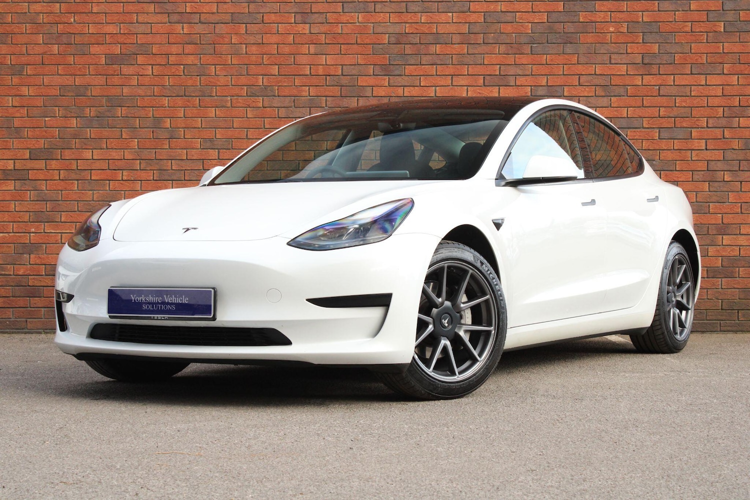 Used Tesla Model 3 for sale - 78115370: Photo 17