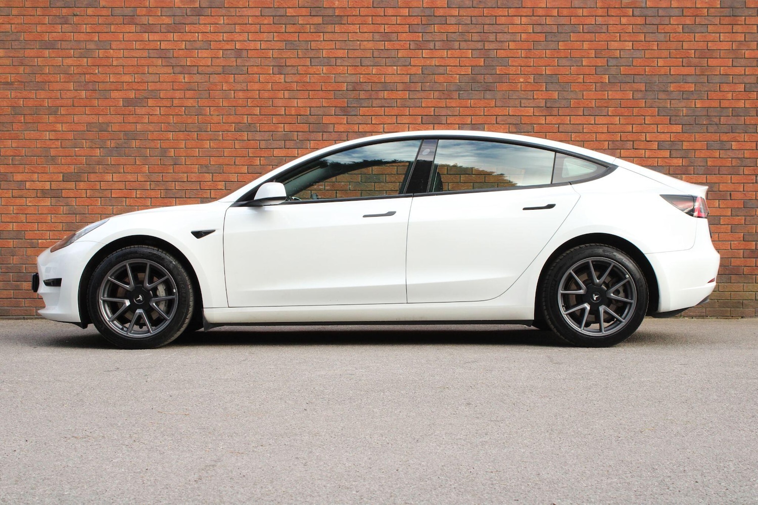 Used Tesla Model 3 for sale - 78115370: Photo 18