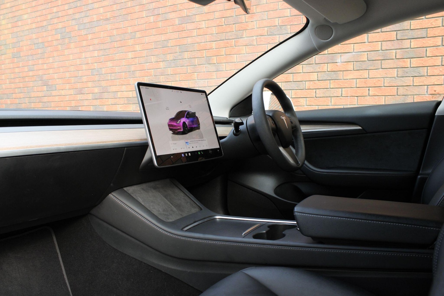 Used Tesla Model 3 for sale - 78115370: Photo 21