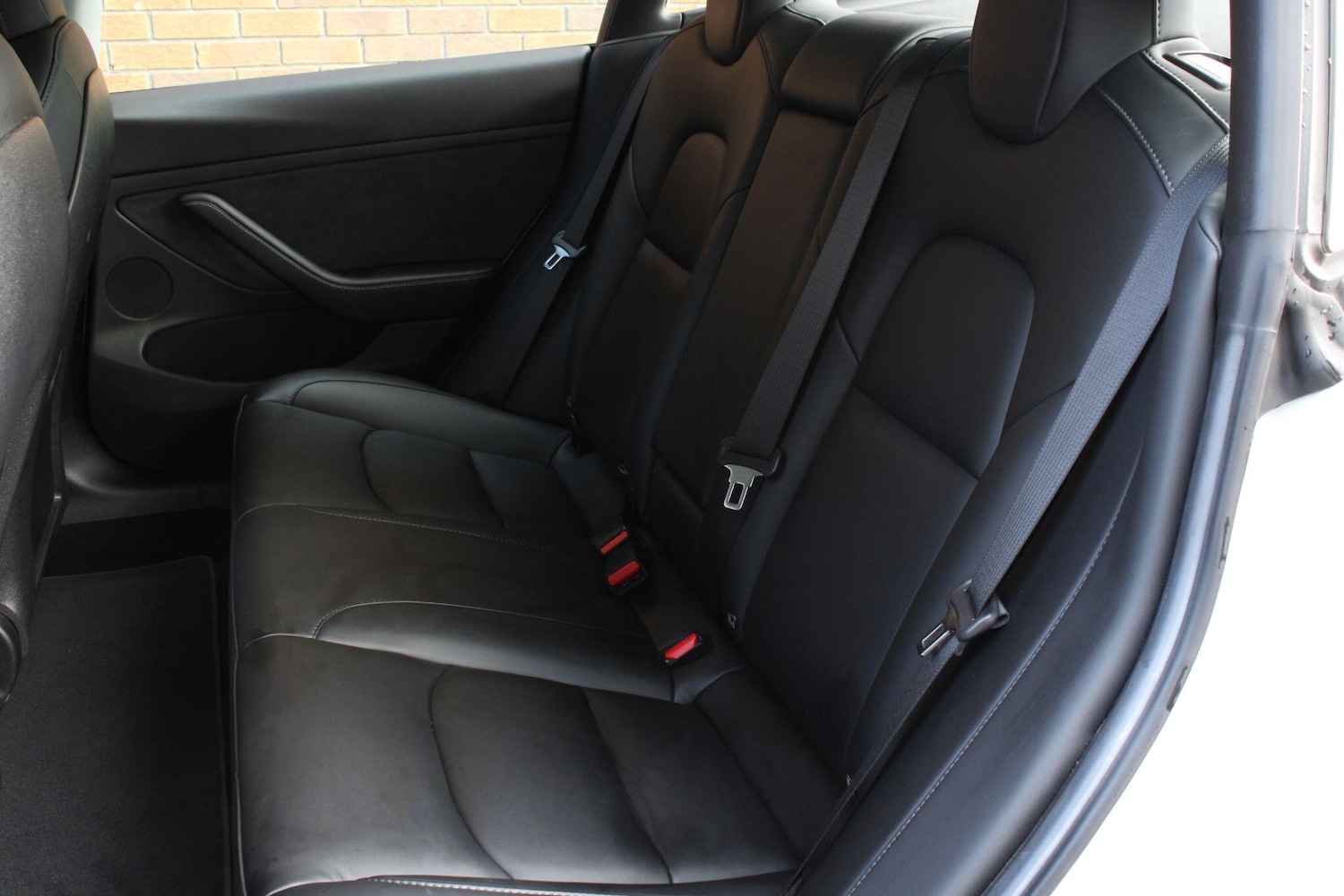 Used Tesla Model 3 for sale - 78115370: Photo 22