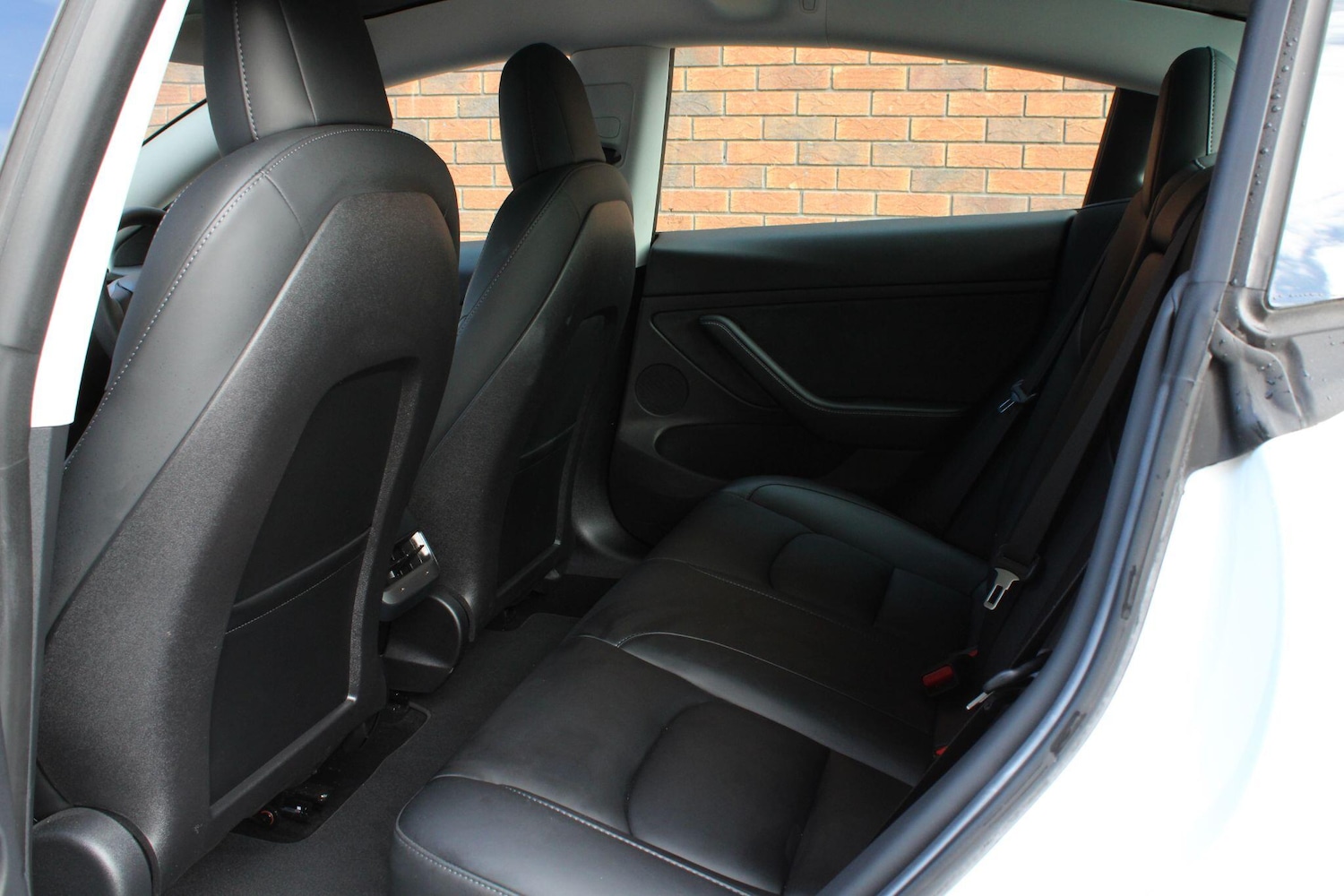 Used Tesla Model 3 for sale - 78115370: Photo 23