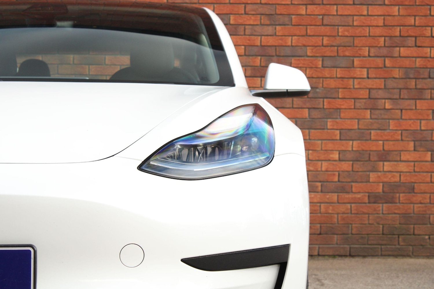 Used Tesla Model 3 for sale - 78115370: Photo 32