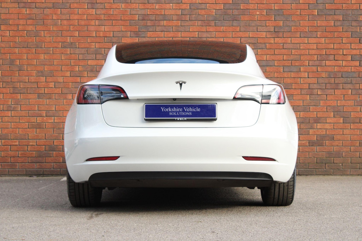 Used Tesla Model 3 for sale - 78115370: Photo 35