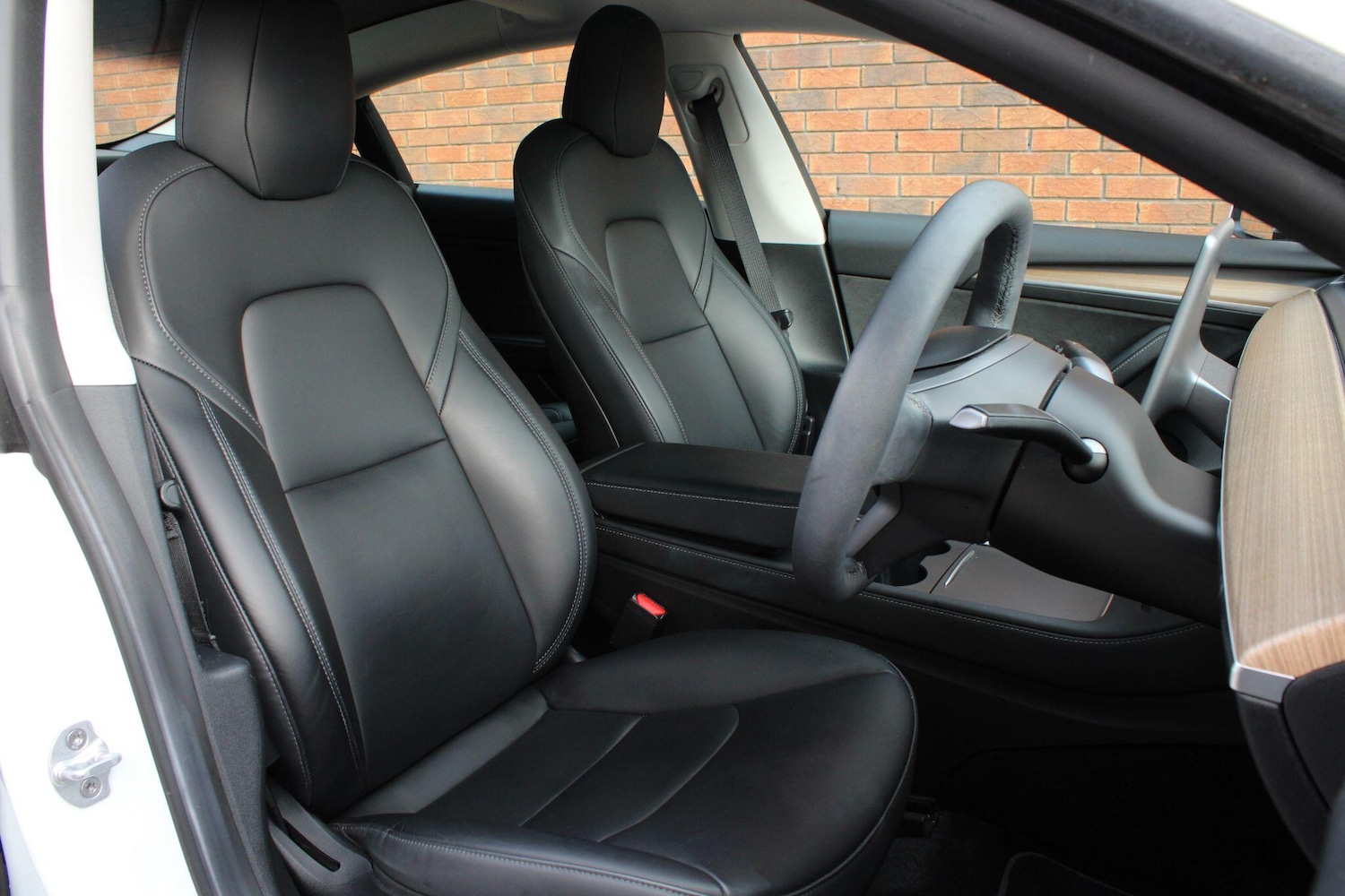 Used Tesla Model 3 for sale - 78115370: Photo 4