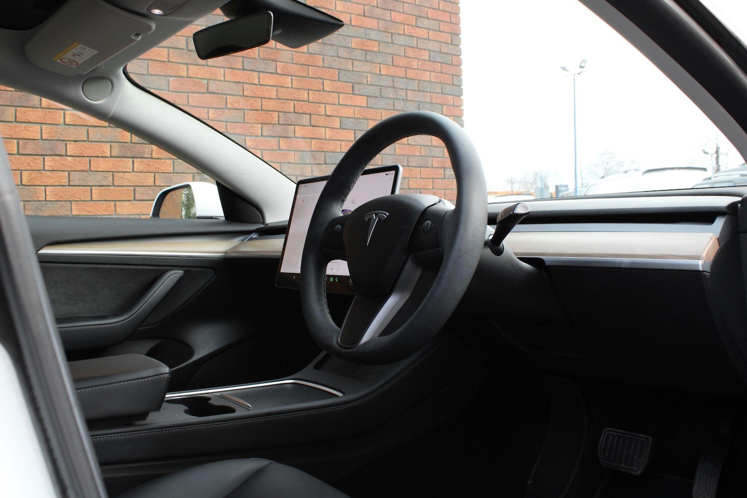 Used Tesla Model 3 for sale - 78115370: Photo 5