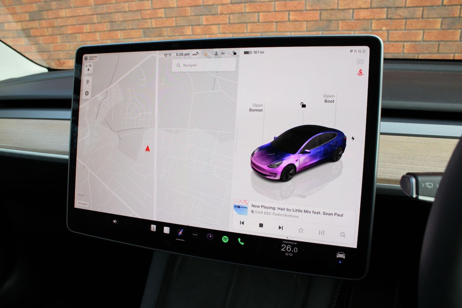 Used Tesla Model 3 for sale - 78115370: Photo 8