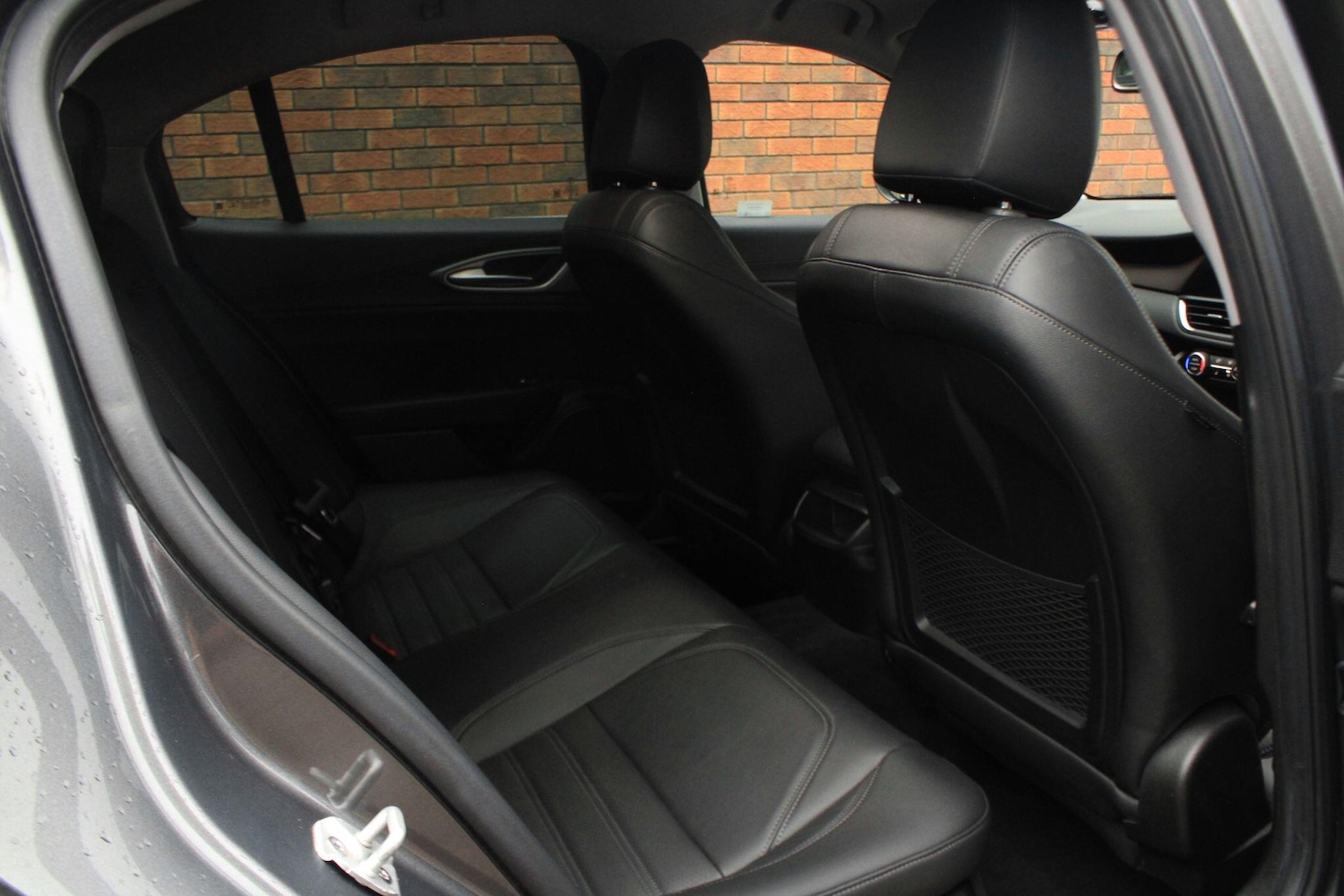 Used Alfa Romeo Giulia 2018 for sale - 77344457: Photo 10