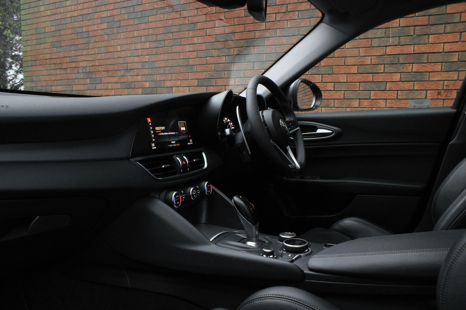 Used Alfa Romeo Giulia 2018 for sale - 77344457: Photo 18