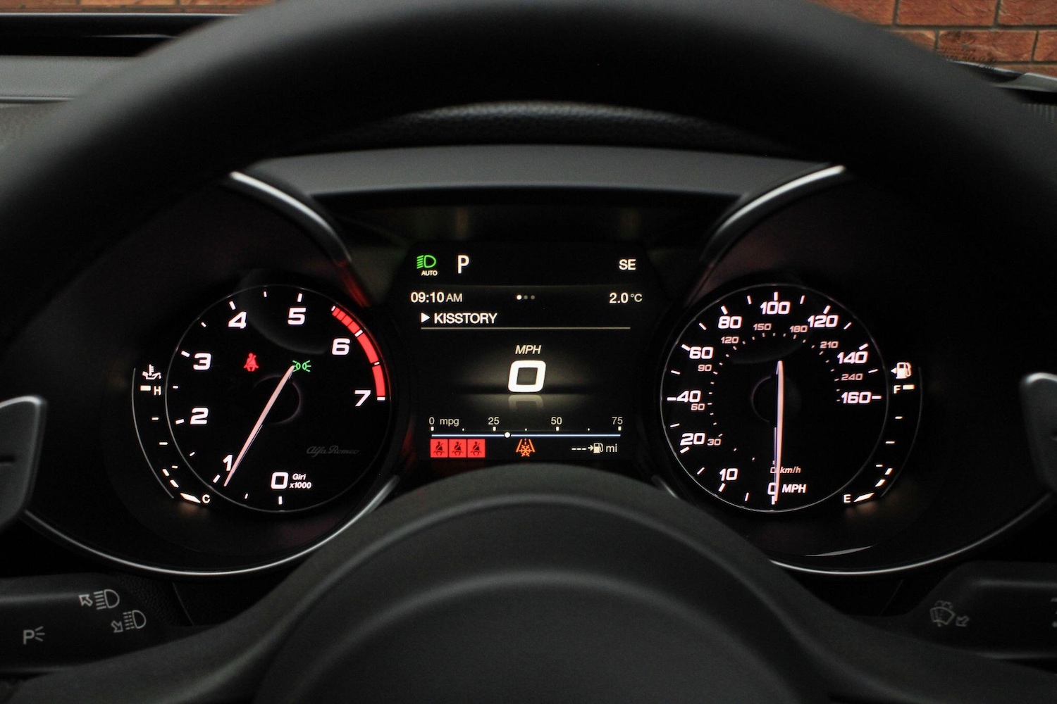 Used Alfa Romeo Giulia 2018 for sale - 77344457: Photo 30