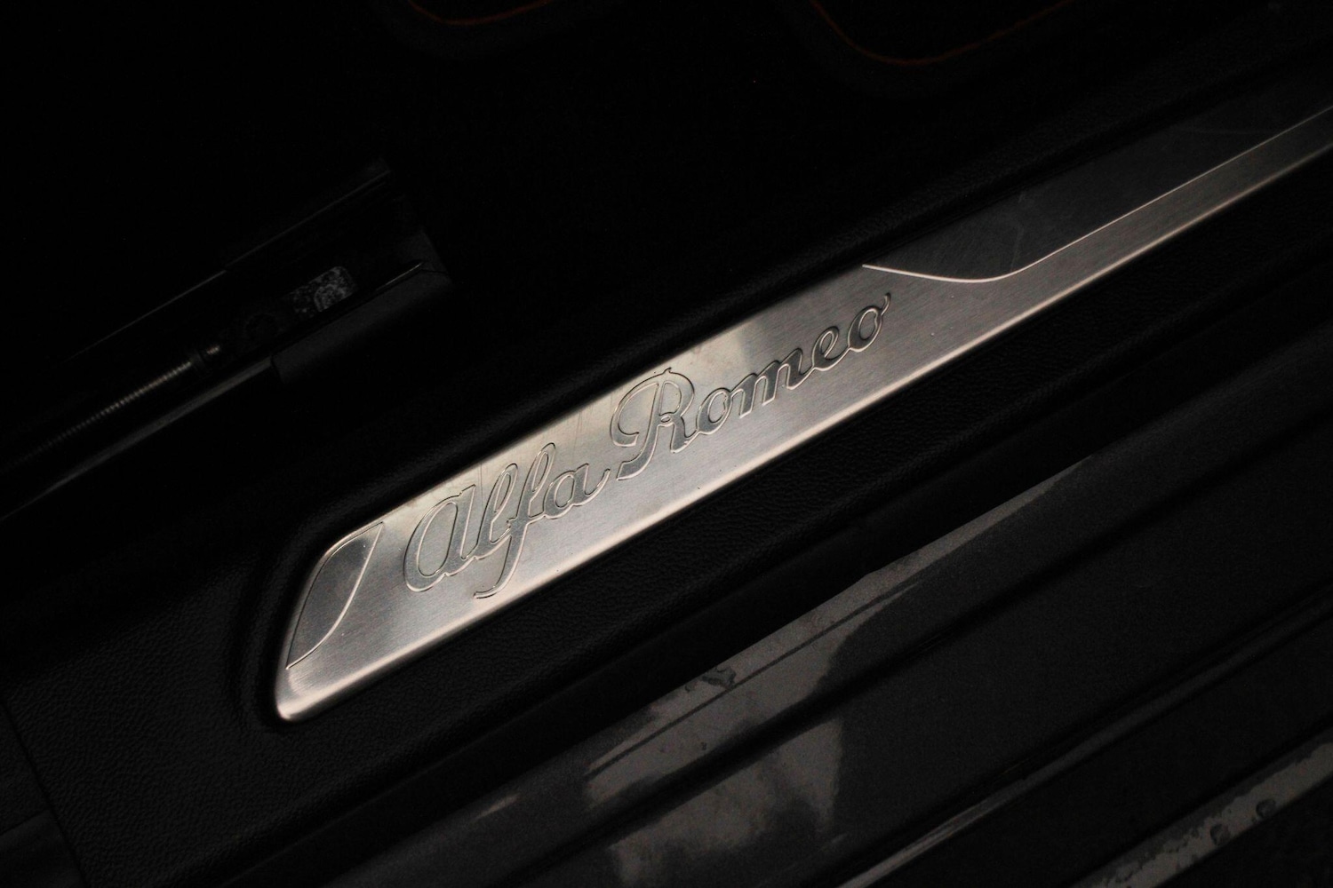 Used Alfa Romeo Giulia 2018 for sale - 77344457: Photo 35