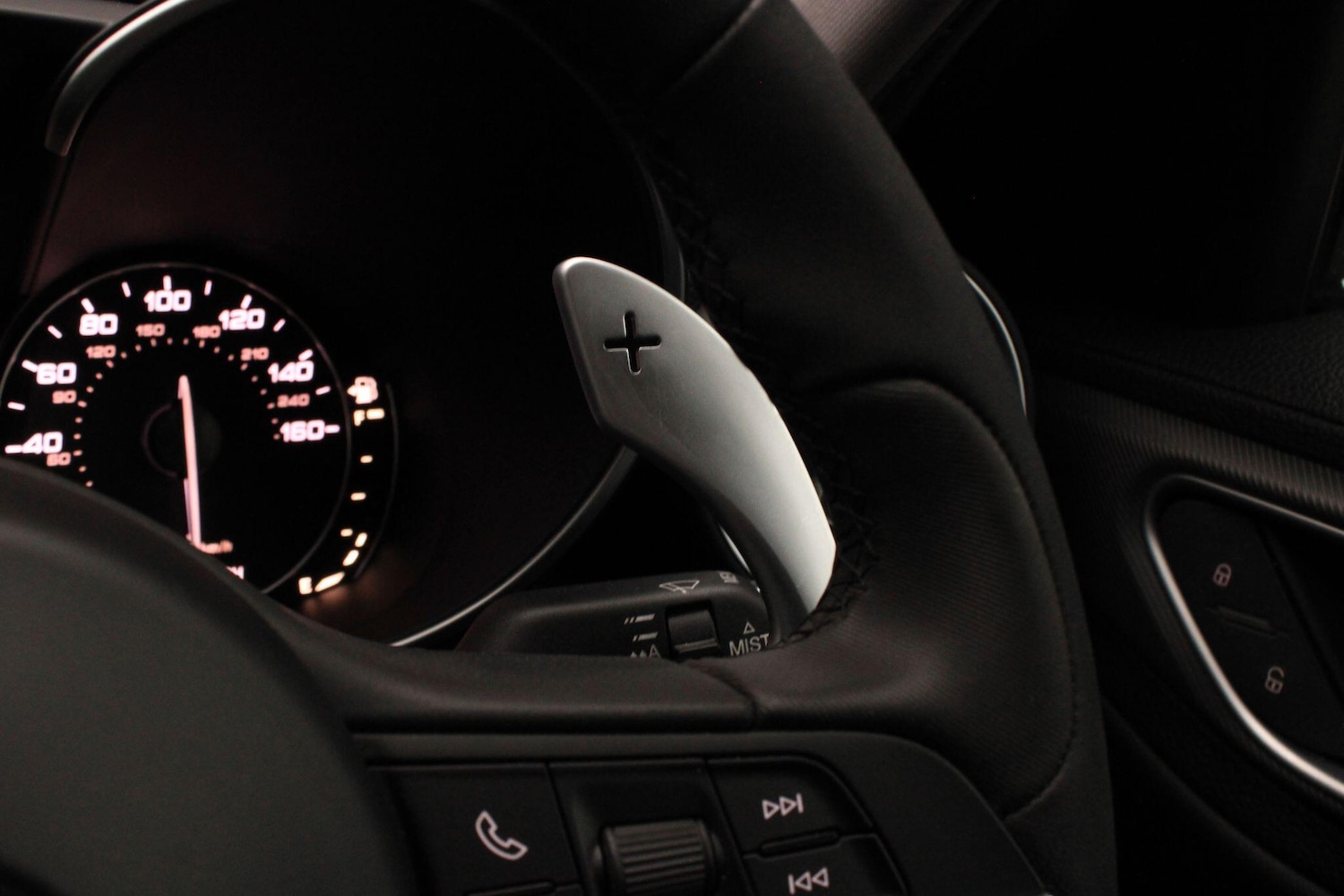 Used Alfa Romeo Giulia 2018 for sale - 77344457: Photo 38