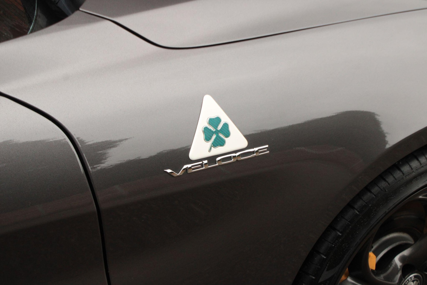 Used Alfa Romeo Giulia 2018 for sale - 77344457: Photo 39