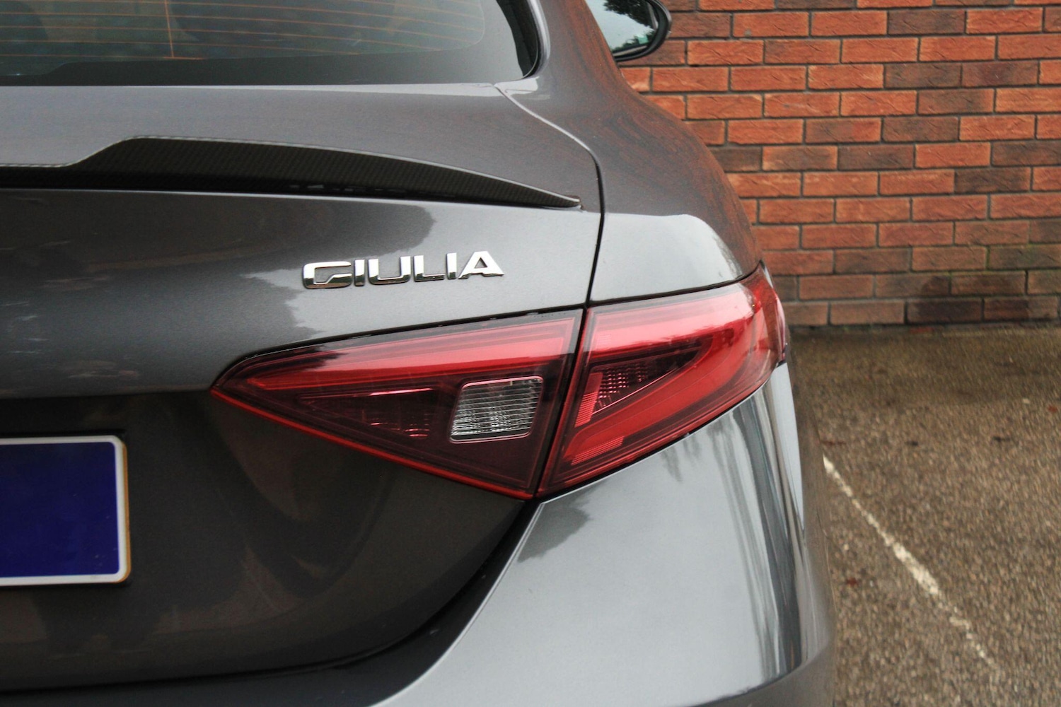 Used Alfa Romeo Giulia 2018 for sale - 77344457: Photo 41