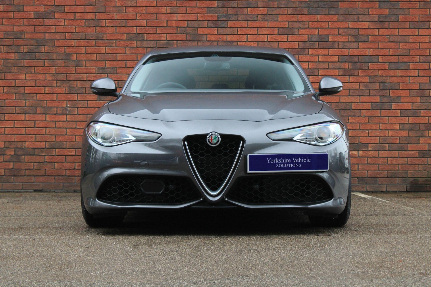 Used Alfa Romeo Giulia 2018 for sale - 77344457: Photo 42