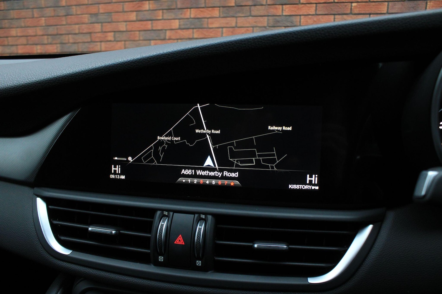 Used Alfa Romeo Giulia 2018 for sale - 77344457: Photo 6