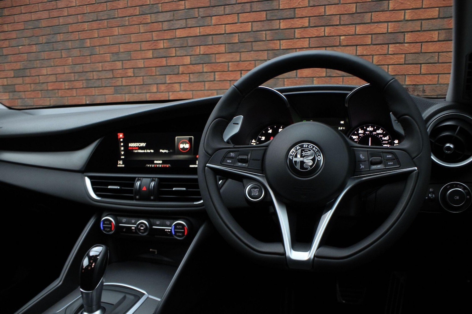 Used Alfa Romeo Giulia 2018 for sale - 77344457: Photo 8