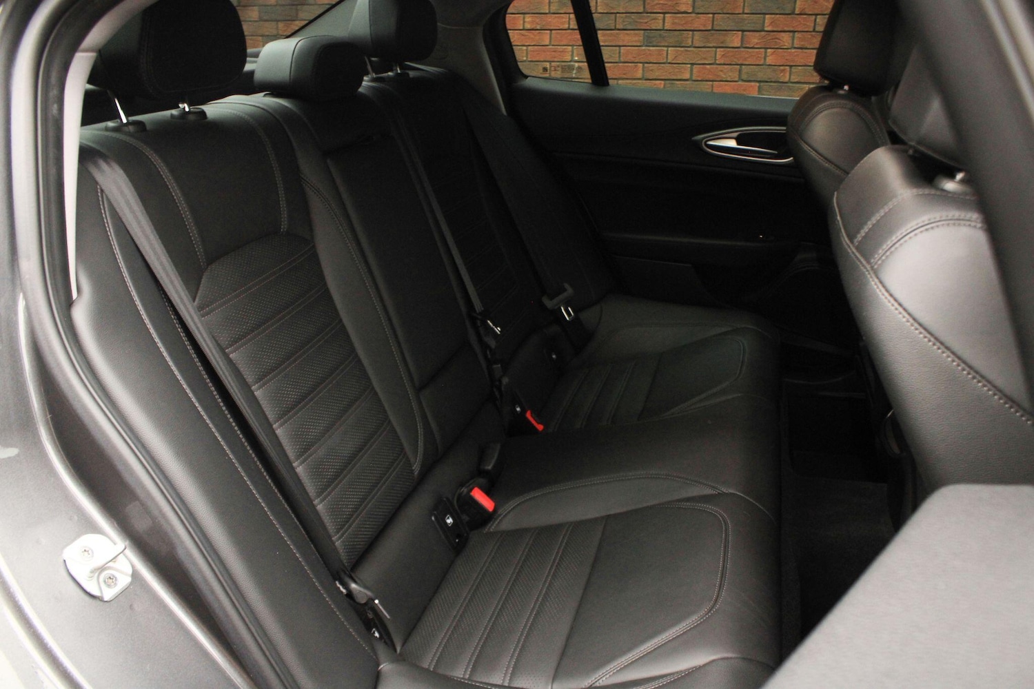 Used Alfa Romeo Giulia 2018 for sale - 77344457: Photo 9