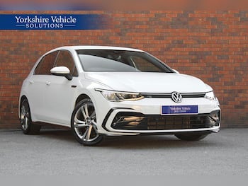 Used Volkswagen Golf 2020 for sale - 79635209: Photo