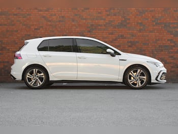 Used Volkswagen Golf 2020 for sale - 79635209: Photo