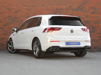Used Volkswagen Golf 2020 for sale - 79635209: Photo