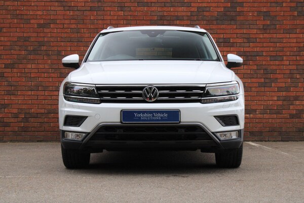 Used Volkswagen Tiguan 2016 for sale - 76201436: Photo 41