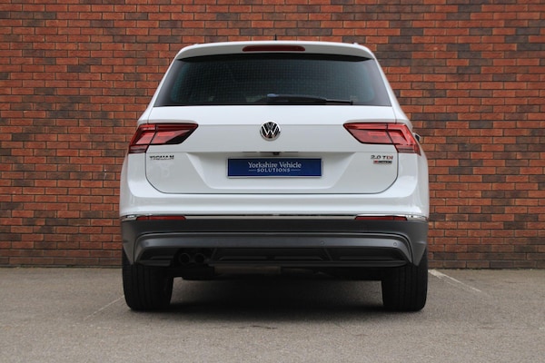 Used Volkswagen Tiguan 2016 for sale - 76201436: Photo 42