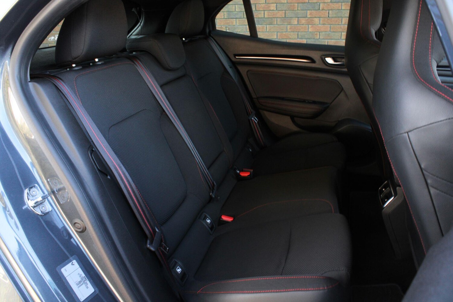 Used Renault Megane for sale - 77925352: Photo 10