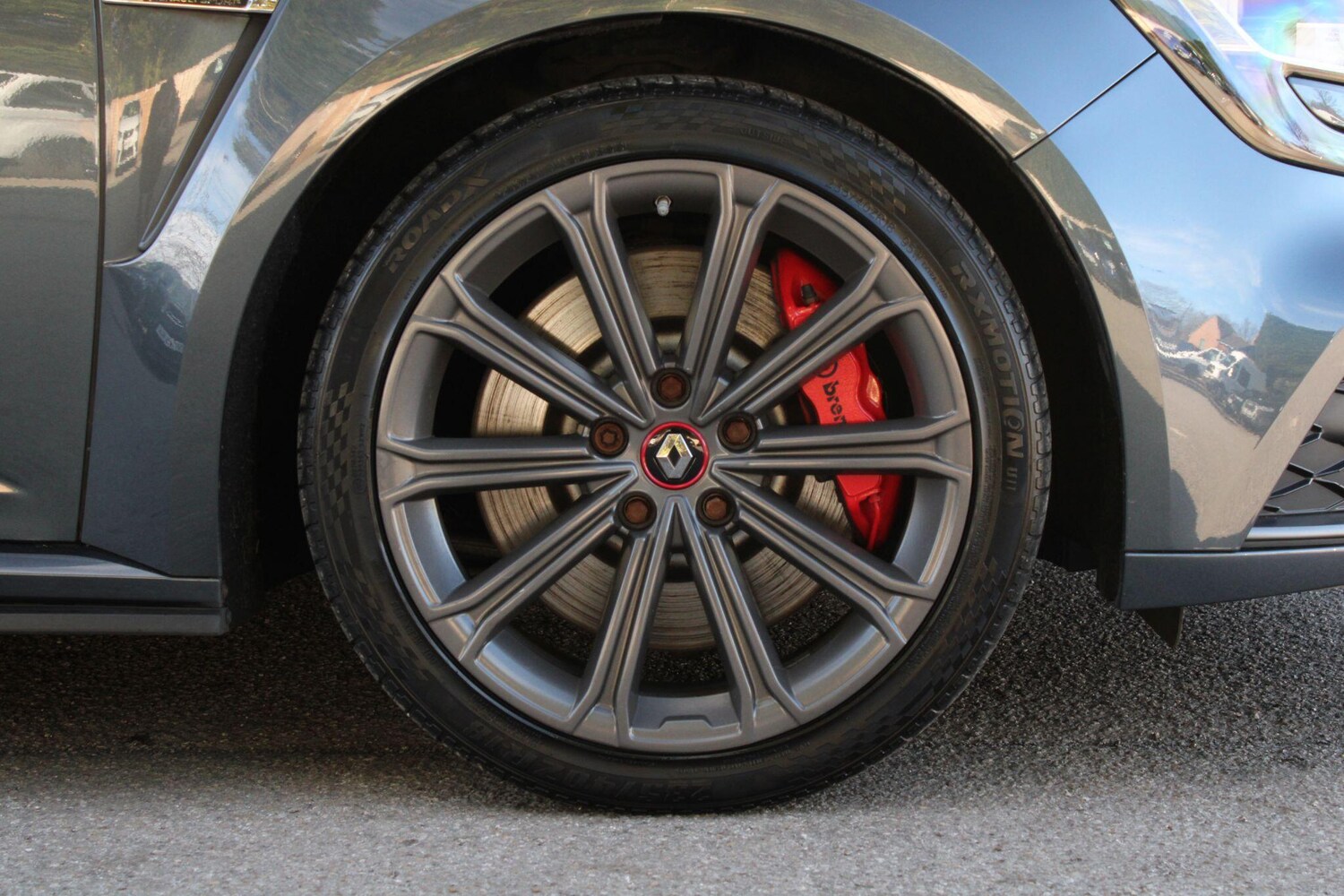 Used Renault Megane for sale - 77925352: Photo 13