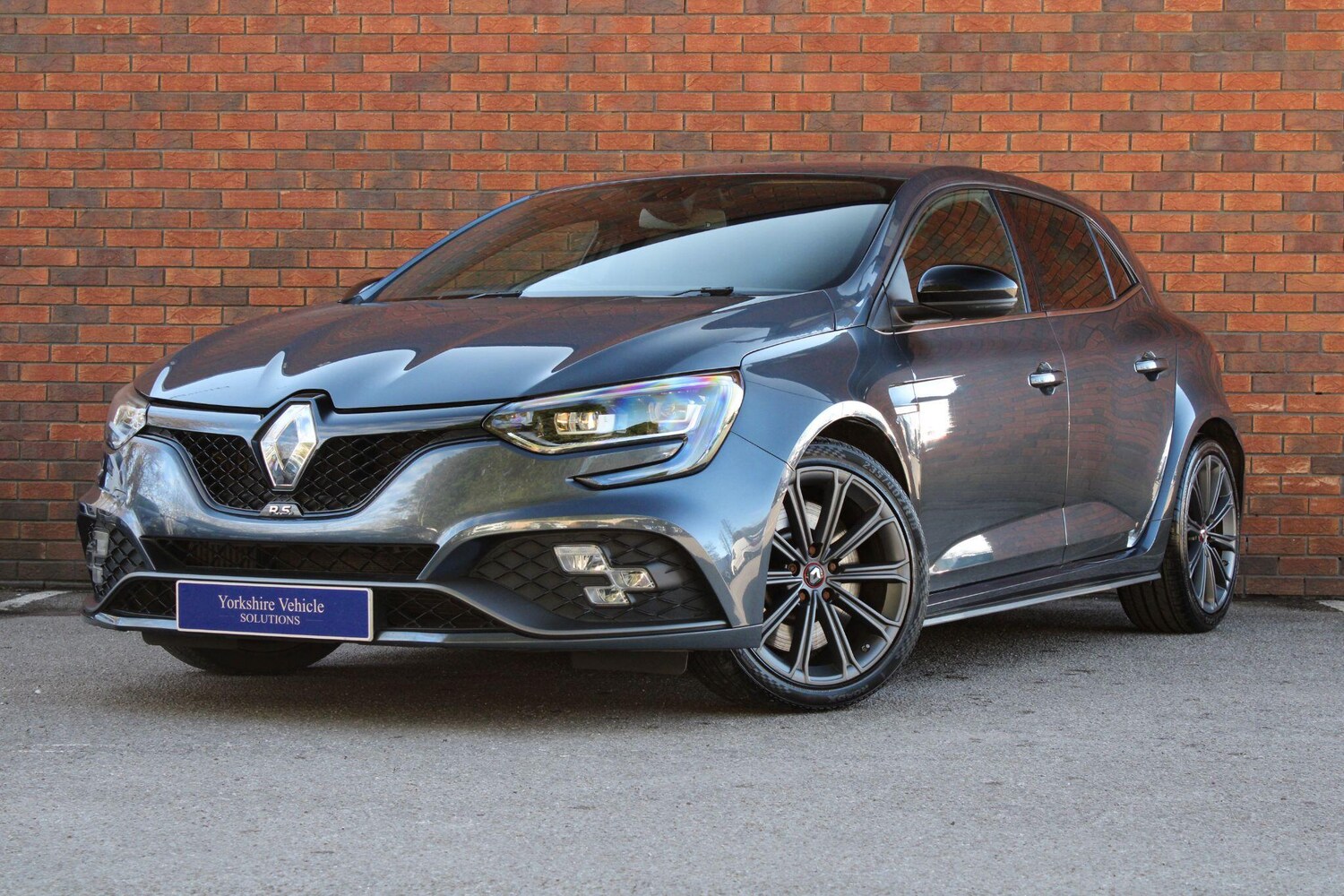 Used Renault Megane for sale - 77925352: Photo 14