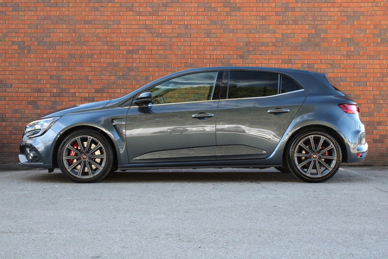 Used Renault Megane for sale - 77925352: Photo 15