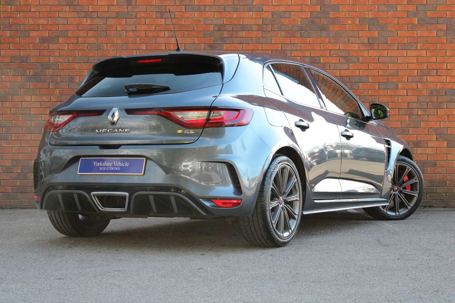 Used Renault Megane for sale - 77925352: Photo 16