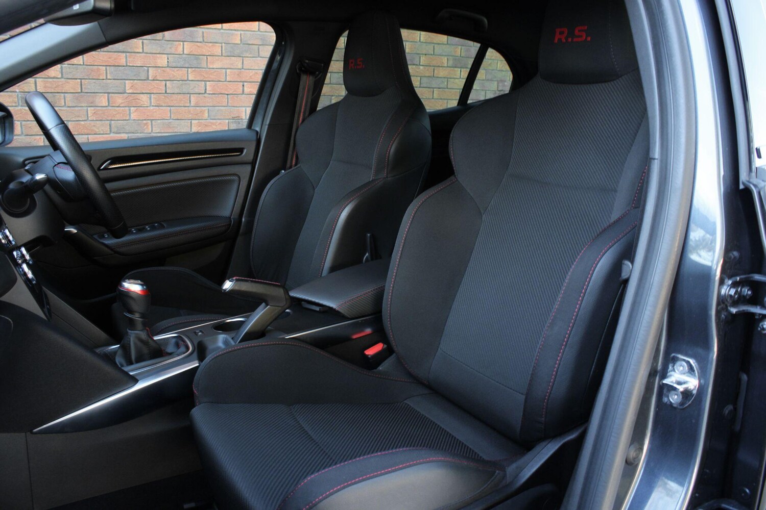 Used Renault Megane for sale - 77925352: Photo 17