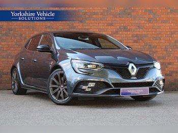 Used Renault Megane 2019 for sale - 77925352: Photo