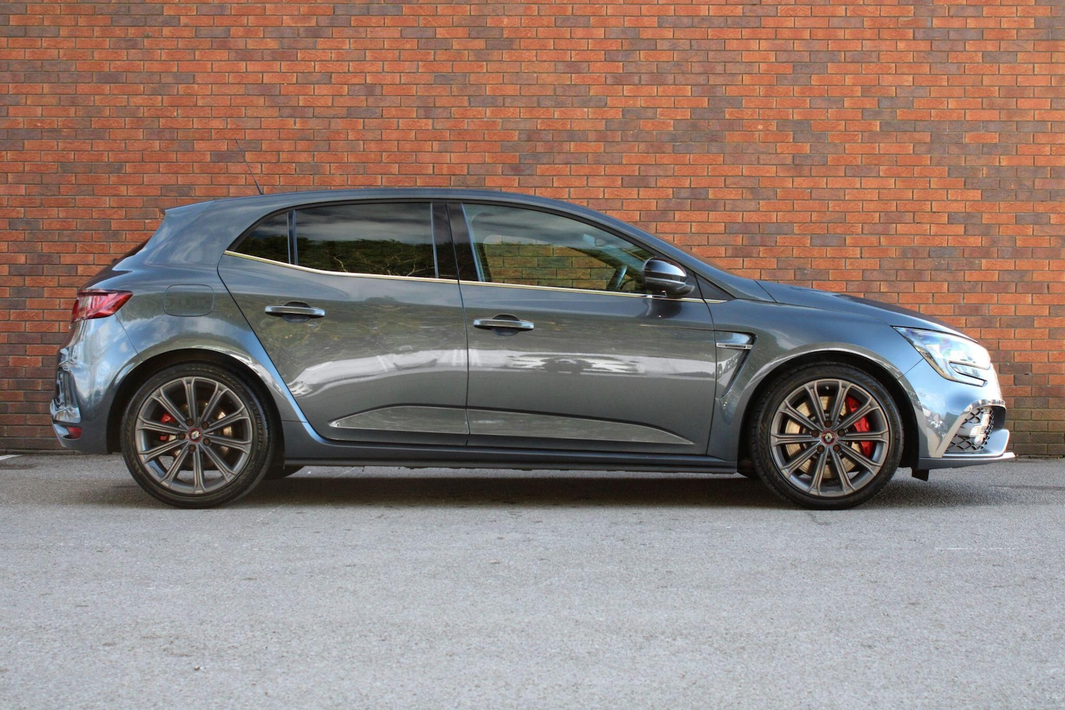 Used Renault Megane for sale - 77925352: Photo 2